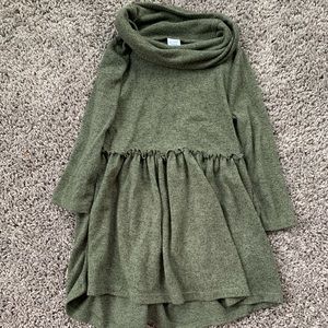 18-24 mo Sweater Dress